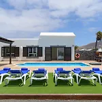Hipoclub Delux Faro Park 189 * Playa Blanca (Lanzarote)