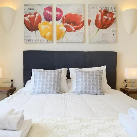 Hipoclub Delux Faro Park 189 Villa