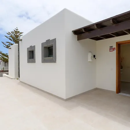 Hipoclub Delux Faro Park 189 Villa *