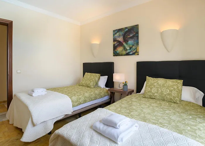 Hipoclub Delux Faro Park 189