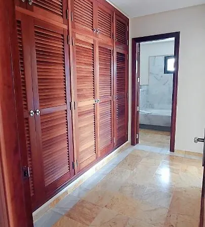 Hipoclub Delux Faro Park 189 Villa