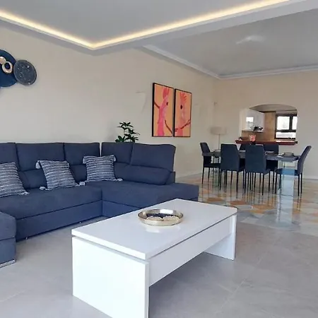 Villa Hipoclub Delux Faro Park 189 *