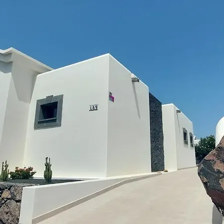 Hipoclub Delux Faro Park 189 * Playa Blanca (Lanzarote)