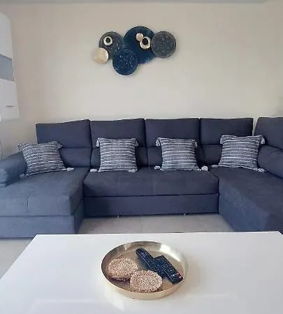 Villa Hipoclub Delux Faro Park 189