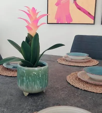 Hipoclub Delux Faro Park 189 * Playa Blanca