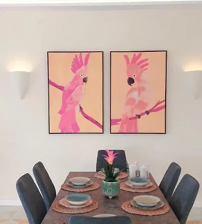 Hipoclub Delux Faro Park 189 *