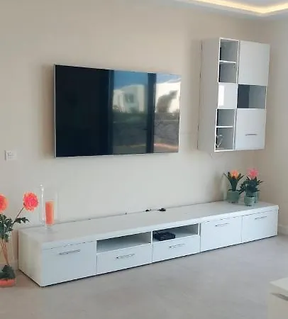 Villa Hipoclub Delux Faro Park 189