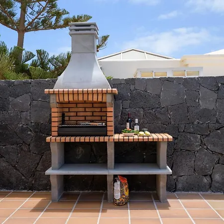 Villa Hipoclub Delux Faro Park 189