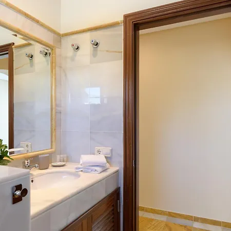 Hipoclub Delux Faro Park 189 Villa Playa Blanca