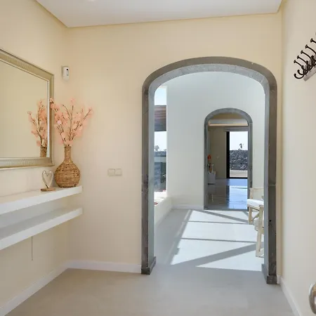 Hipoclub Delux Faro Park 189 Villa