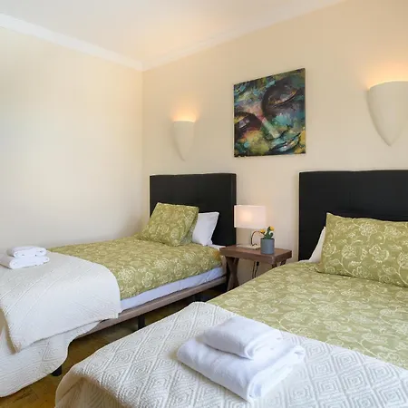 Hipoclub Delux Faro Park 189