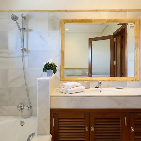 Hipoclub Delux Faro Park 189 Villa *