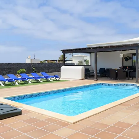 Hipoclub Delux Faro Park 189 Villa *