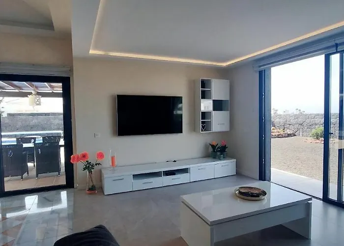 Hipoclub Delux Faro Park 189 Villa *