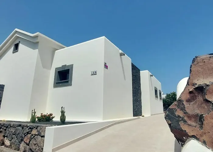 Hipoclub Delux Faro Park 189 * Playa Blanca (Lanzarote)