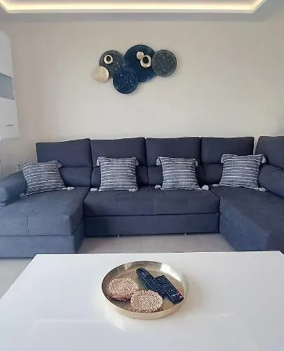 别墅 Hipoclub Delux Faro Park 189