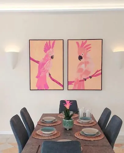 Hipoclub Delux Faro Park 189 *