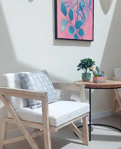 Hipoclub Delux Faro Park 189 Playa Blanca (Lanzarote)