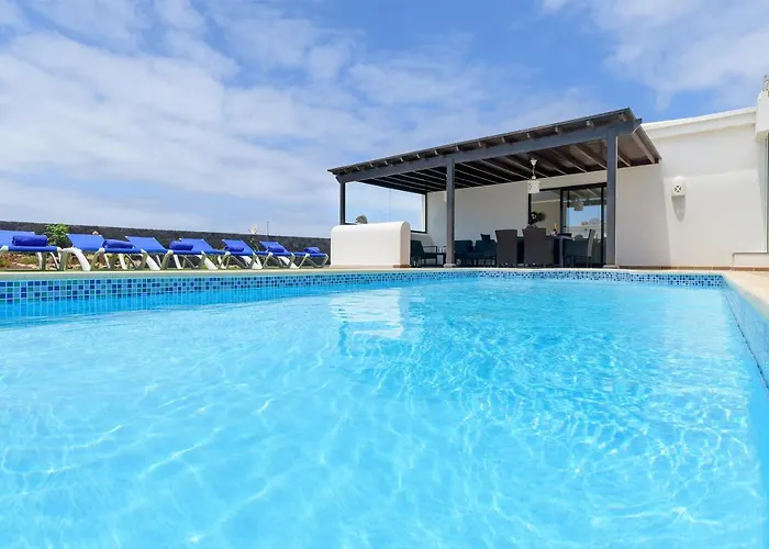 别墅 Hipoclub Delux Faro Park 189 *