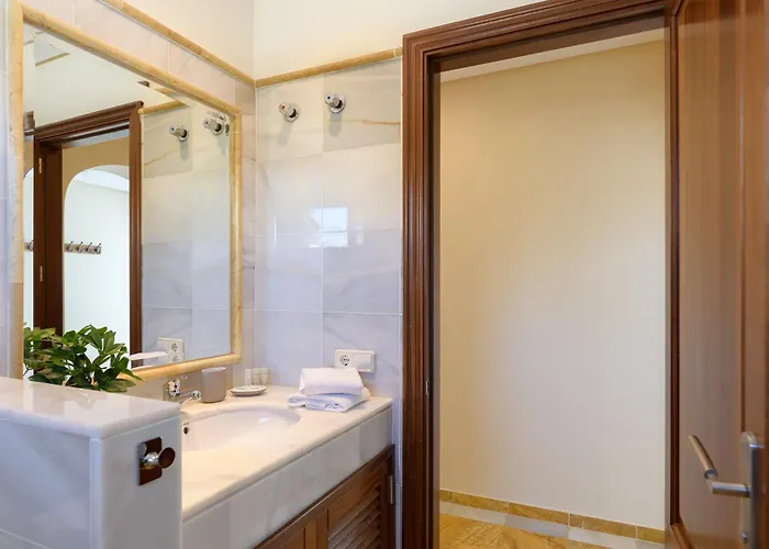 Hipoclub Delux Faro Park 189 别墅 普拉亚布兰卡