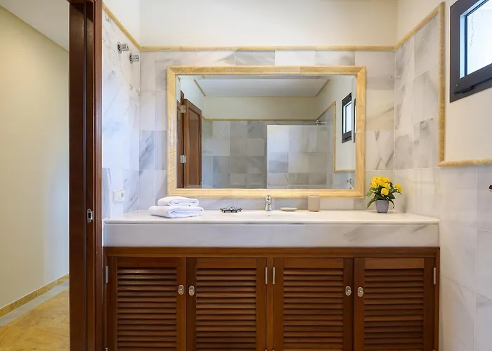 Hipoclub Delux Faro Park 189 普拉亚布兰卡