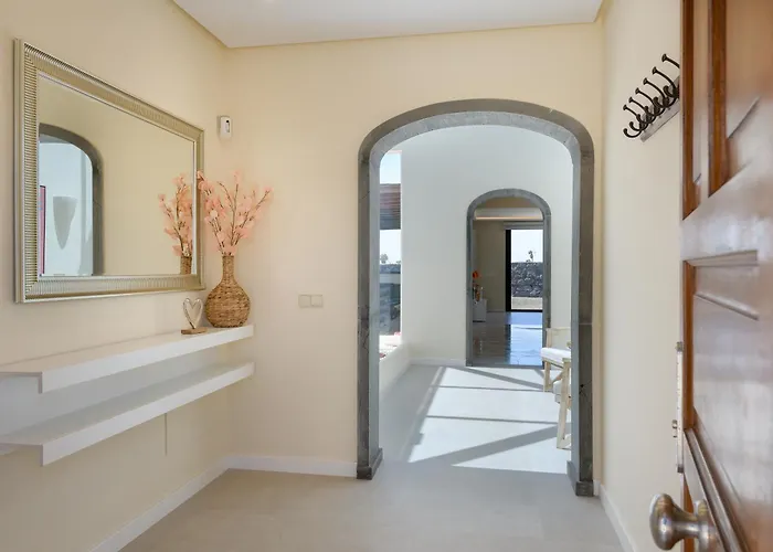 Hipoclub Delux Faro Park 189 别墅