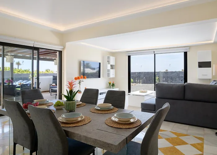 Hipoclub Delux Faro Park 189 Villa *