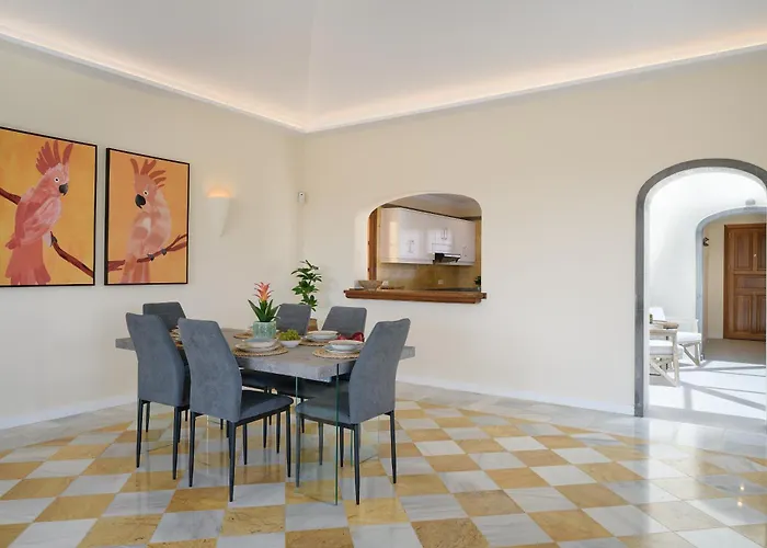 Hipoclub Delux Faro Park 189 别墅 *