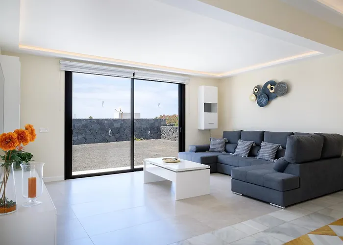 Villa Hipoclub Delux Faro Park 189 Playa Blanca (Lanzarote)