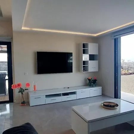 Hipoclub Delux Faro Park 189 Villa *