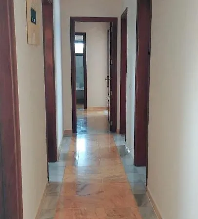 Hipoclub Delux Faro Park 189 Villa