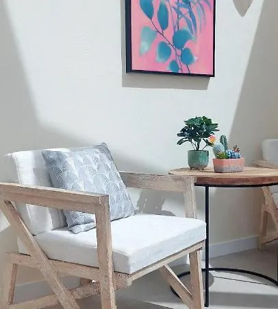 Hipoclub Delux Faro Park 189 Playa Blanca