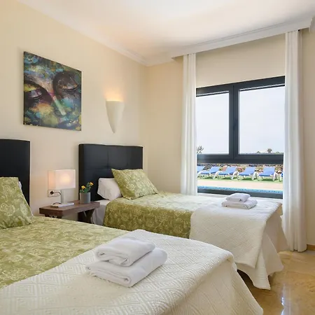 Villa Hipoclub Delux Faro Park 189 *