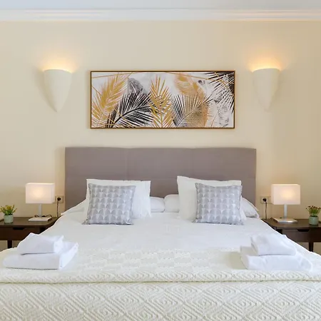 Villa Hipoclub Delux Faro Park 189 *