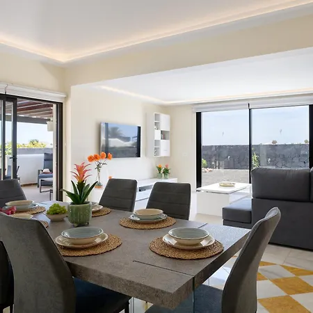 Hipoclub Delux Faro Park 189 Villa *