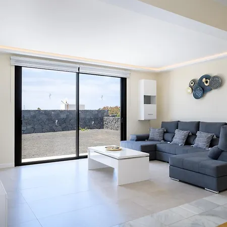 Vila Hipoclub Delux Faro Park 189 Playa Blanca (Lanzarote)